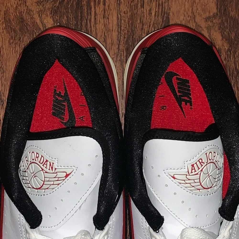 Jordan size 10.5